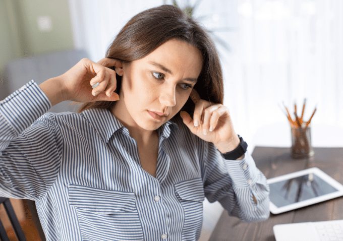 Tinnitus A Natural and Alternative Treatment Los Angeles Upper Cervical